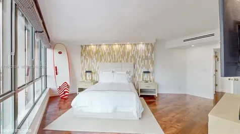 10155 Collins Avenue Bal Harbour FL 33154