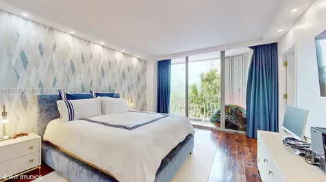 10155 Collins Avenue Bal Harbour FL 33154