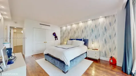 10155 Collins Avenue Bal Harbour FL 33154