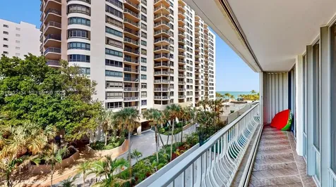 10155 Collins Avenue Bal Harbour FL 33154