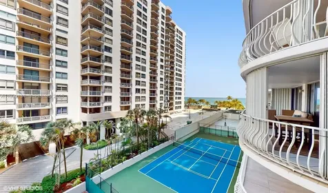 10155 Collins Avenue Bal Harbour FL 33154