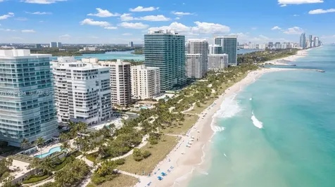 10155 Collins Avenue Bal Harbour FL 33154