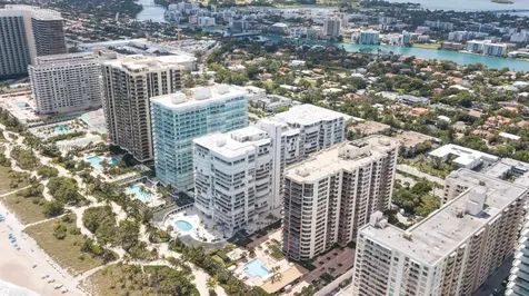 10155 Collins Avenue Bal Harbour FL 33154