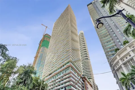 1300 S Miami Avenue Miami FL 33130
