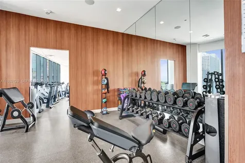1300 S Miami Avenue Miami FL 33130