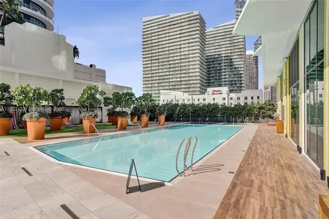 1300 S Miami Avenue Miami FL 33130