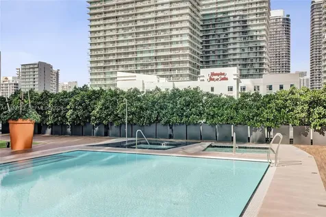 1300 S Miami Avenue Miami FL 33130