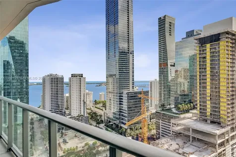 1300 S Miami Avenue Miami FL 33130