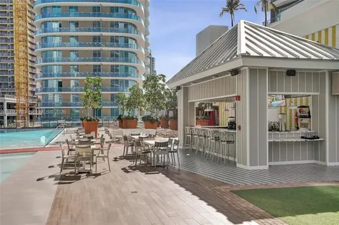 1300 S Miami Avenue Miami FL 33130