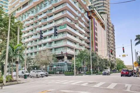 1300 S Miami Avenue Miami FL 33130