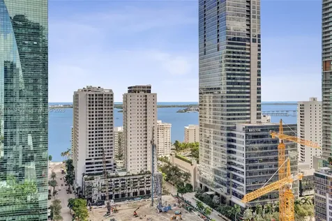 1300 S Miami Avenue Miami FL 33130
