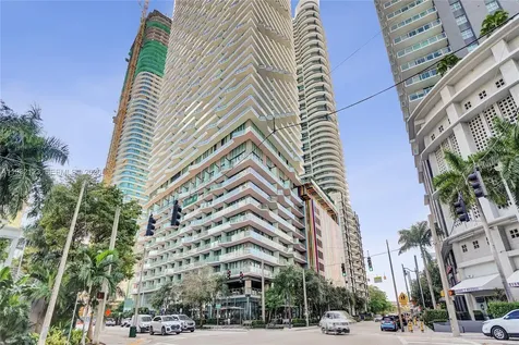 1300 S Miami Avenue Miami FL 33130