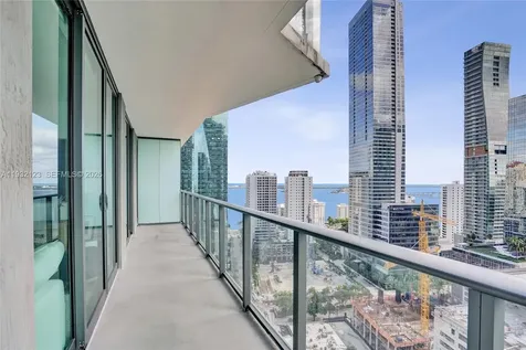 1300 S Miami Avenue Miami FL 33130