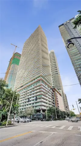 1300 S Miami Avenue Miami FL 33130
