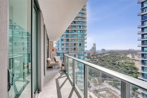 1300 S Miami Avenue Miami FL 33130