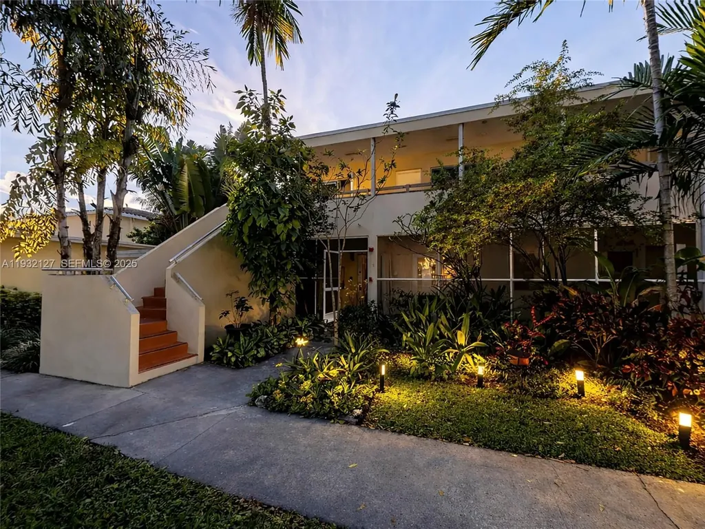 726 NE 92nd Street Miami Shores FL 33138