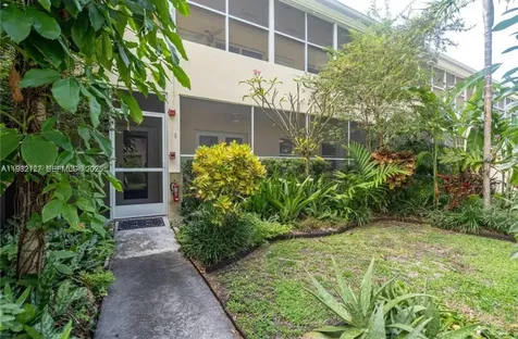 726 NE 92nd Street Miami Shores FL 33138