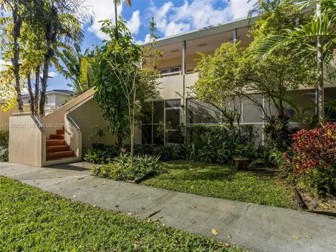 726 NE 92nd Street Miami Shores FL 33138