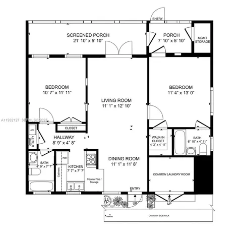 726 NE 92nd Street Miami Shores FL 33138