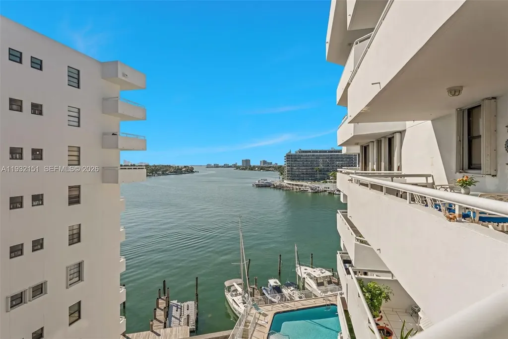 6830 Indian Creek Drive Miami Beach FL 33141