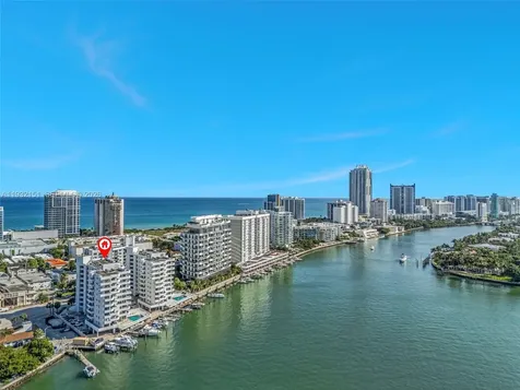 6830 Indian Creek Drive Miami Beach FL 33141