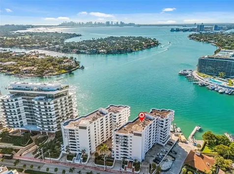 6830 Indian Creek Drive Miami Beach FL 33141