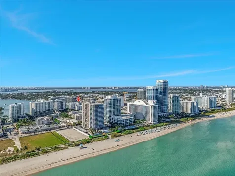 6830 Indian Creek Drive Miami Beach FL 33141