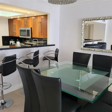 1865 S Ocean Drive Hallandale Beach FL 33009