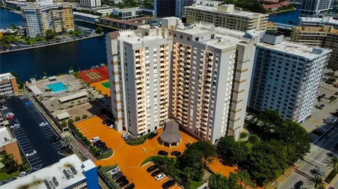 1865 S Ocean Drive Hallandale Beach FL 33009