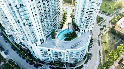 1900 N Bayshore Drive Miami FL 33132