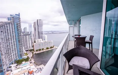 1900 N Bayshore Drive Miami FL 33132