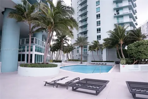 1900 N Bayshore Drive Miami FL 33132
