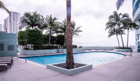 1900 N Bayshore Drive Miami FL 33132