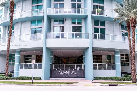 1900 N Bayshore Drive Miami FL 33132