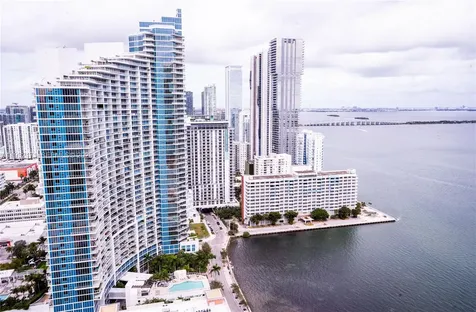 1900 N Bayshore Drive Miami FL 33132