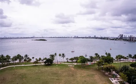 1900 N Bayshore Drive Miami FL 33132