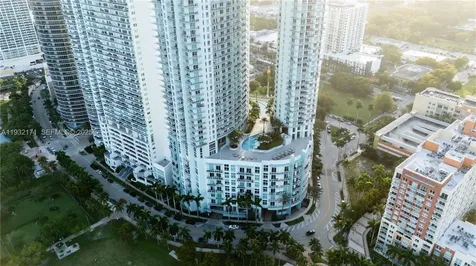 1900 N Bayshore Drive Miami FL 33132