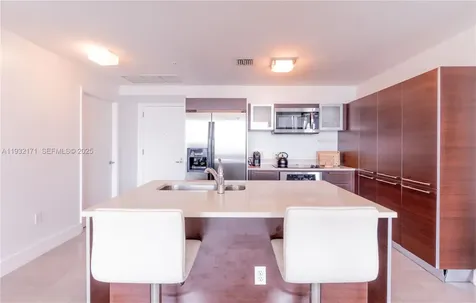 1900 N Bayshore Drive Miami FL 33132