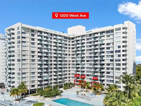 1200 West Avenue Miami Beach FL 33139