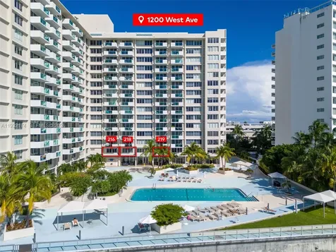 1200 West Avenue Miami Beach FL 33139