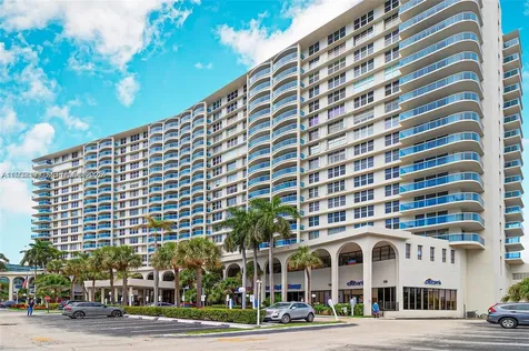 3800 S Ocean Drive Hollywood FL 33019