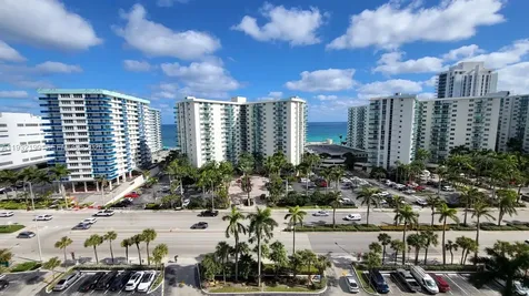3800 S Ocean Drive Hollywood FL 33019