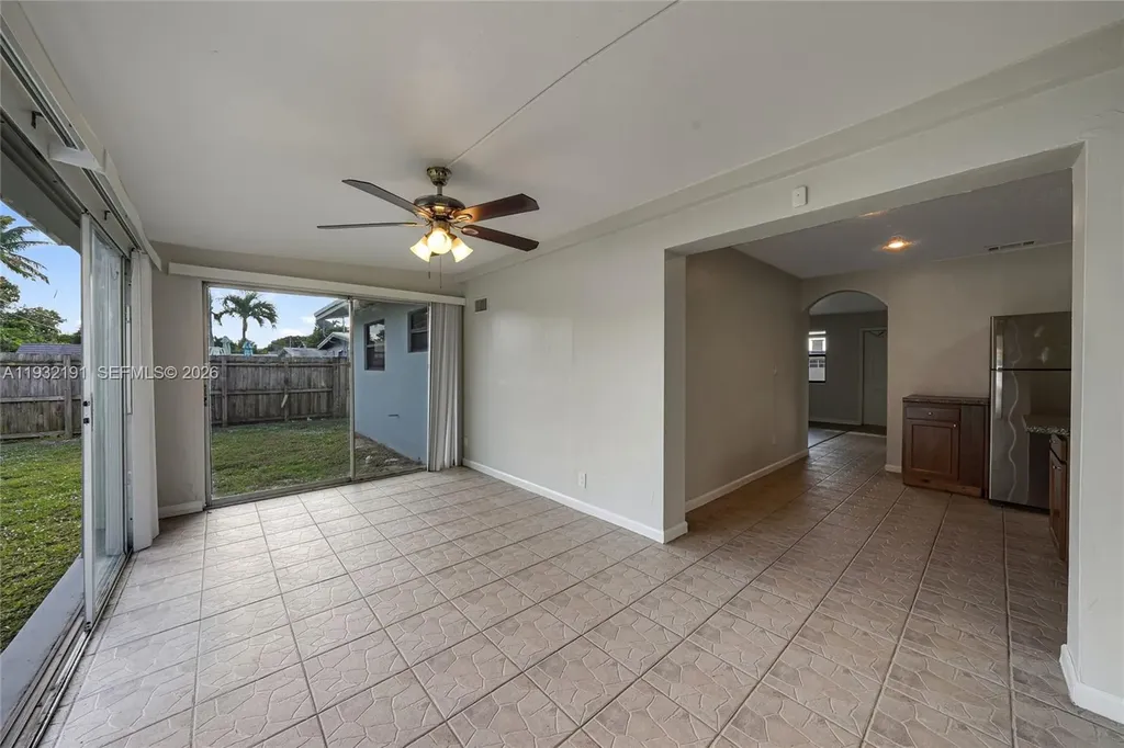 4136 NW 13th Avenue Fort Lauderdale FL 33309