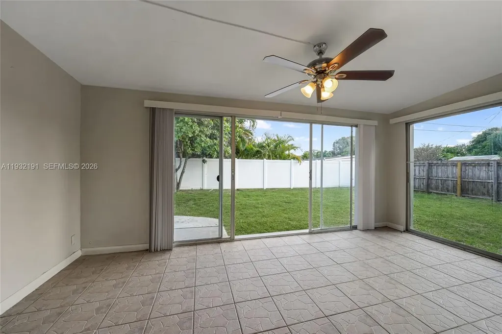 4136 NW 13th Avenue Fort Lauderdale FL 33309