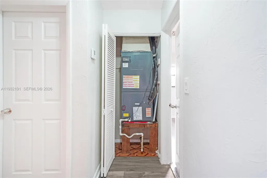 4136 NW 13th Avenue Fort Lauderdale FL 33309