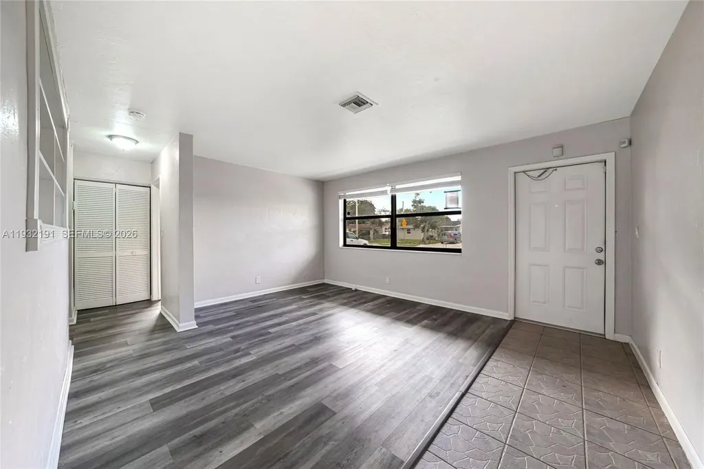 4136 NW 13th Avenue Fort Lauderdale FL 33309