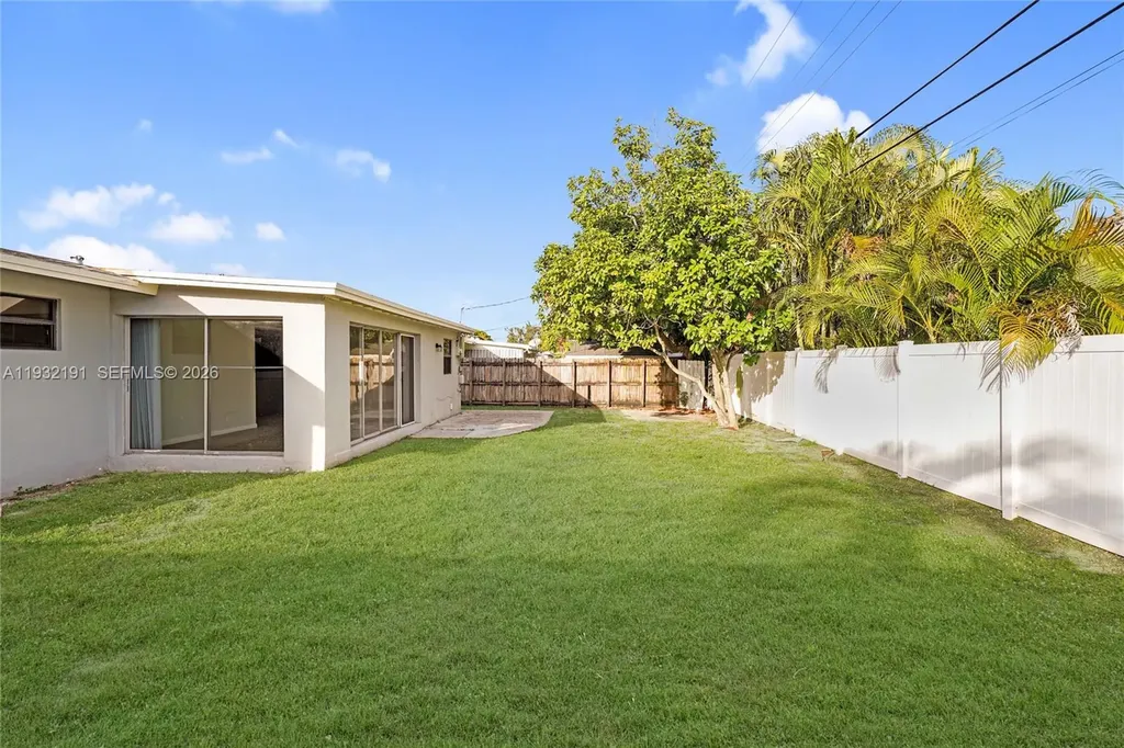 4136 NW 13th Avenue Fort Lauderdale FL 33309