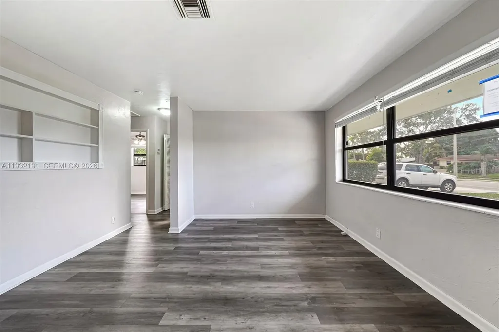 4136 NW 13th Avenue Fort Lauderdale FL 33309