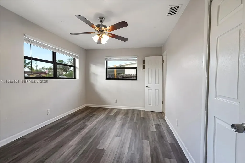 4136 NW 13th Avenue Fort Lauderdale FL 33309