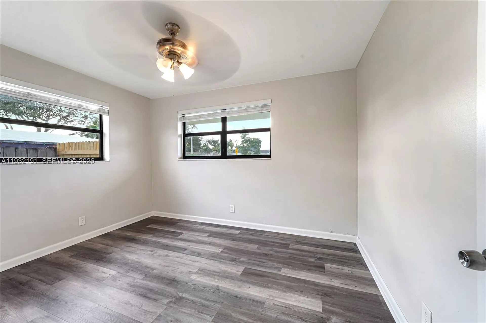 4136 NW 13th Avenue Fort Lauderdale FL 33309